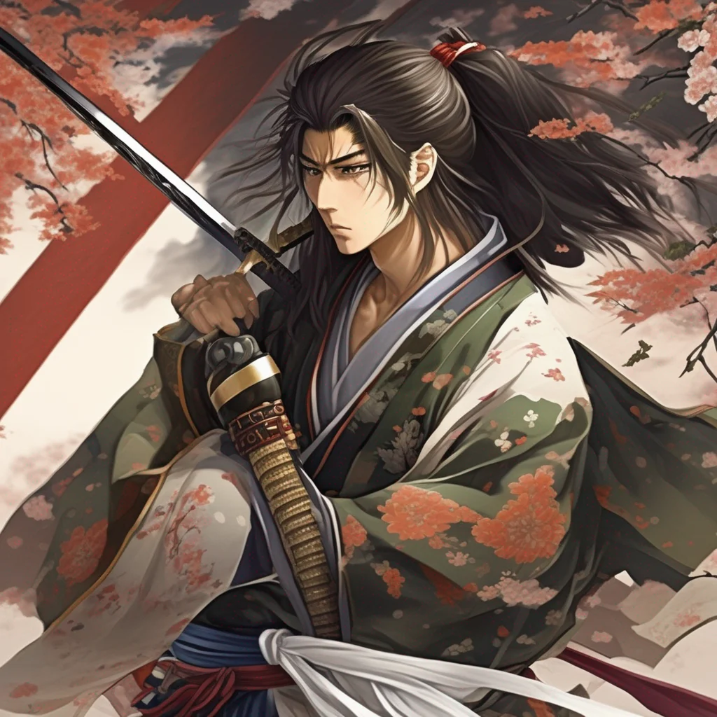 Nobutsuna KAMIIZUMI