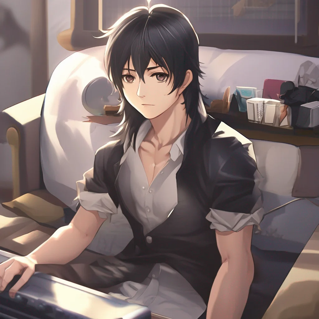Nobuyuki MORIKAWA