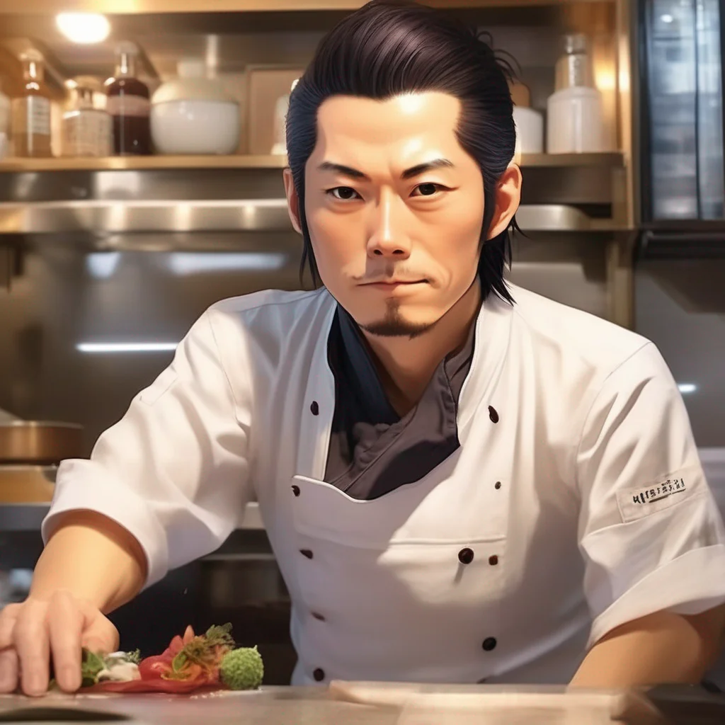 Nobuyuki YAZAWA