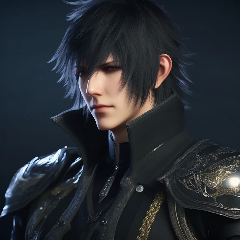 Noctis Lucis CAELUM