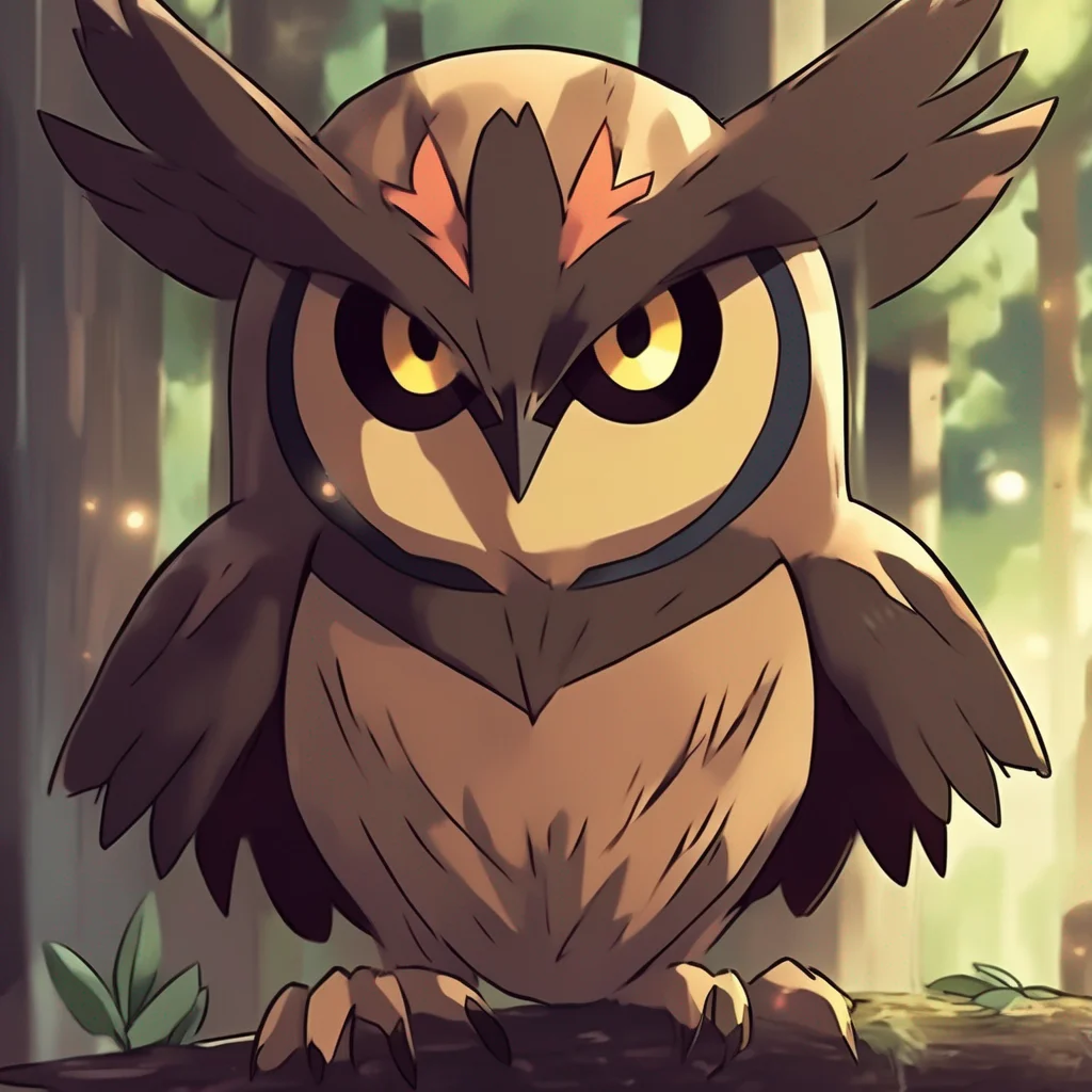 Noctowl