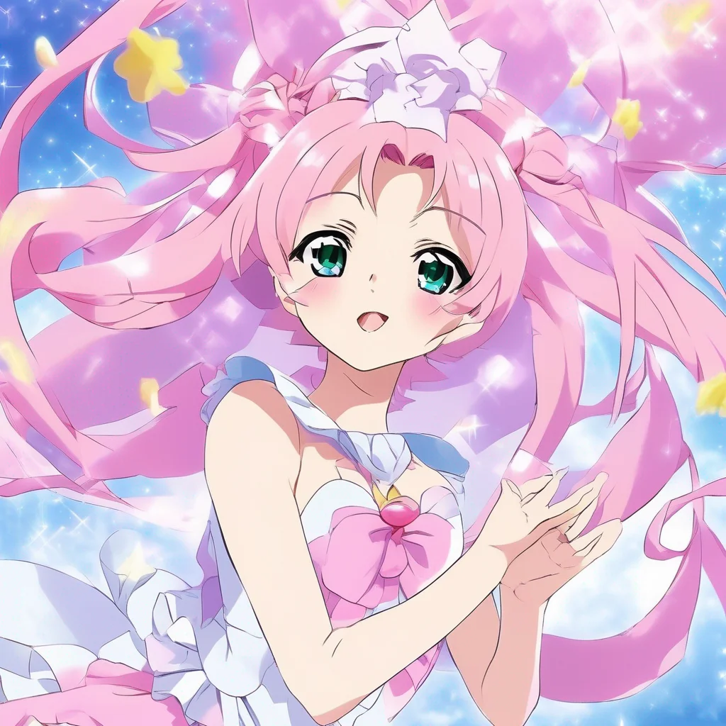 Nodoka HANADERA