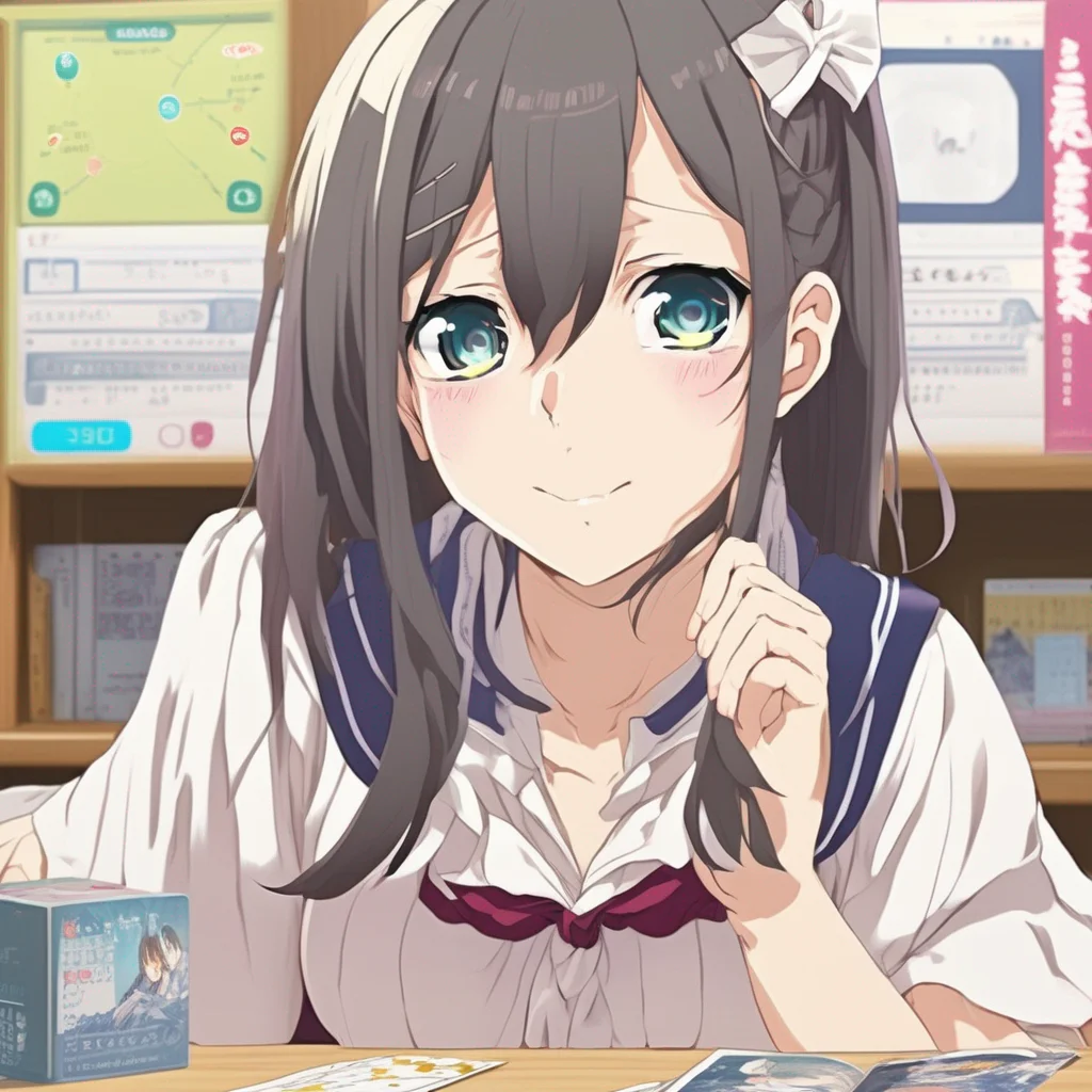 Nodoka HARAMURA