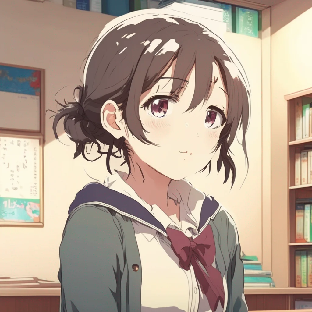 Nodoka MIYAZAKI