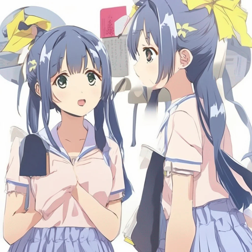 Nodoka YAGI