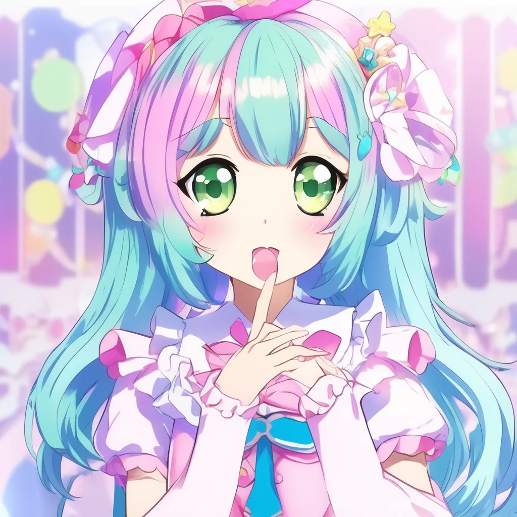 Non MANAKA