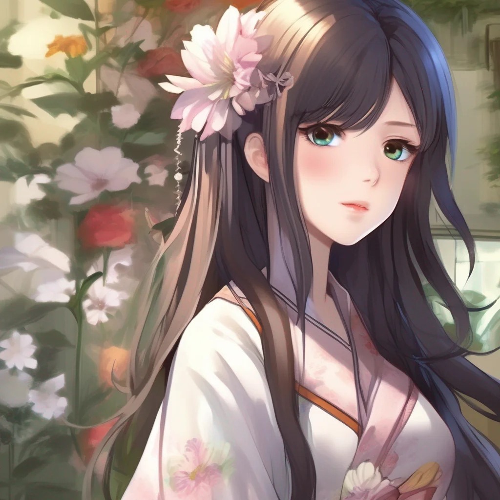 Non TACHIBANA