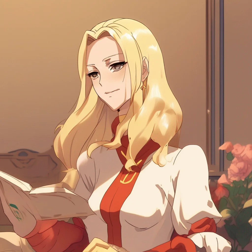 Nonna ELEKTRA