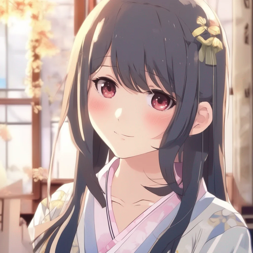 Nonoka ICHIJOU