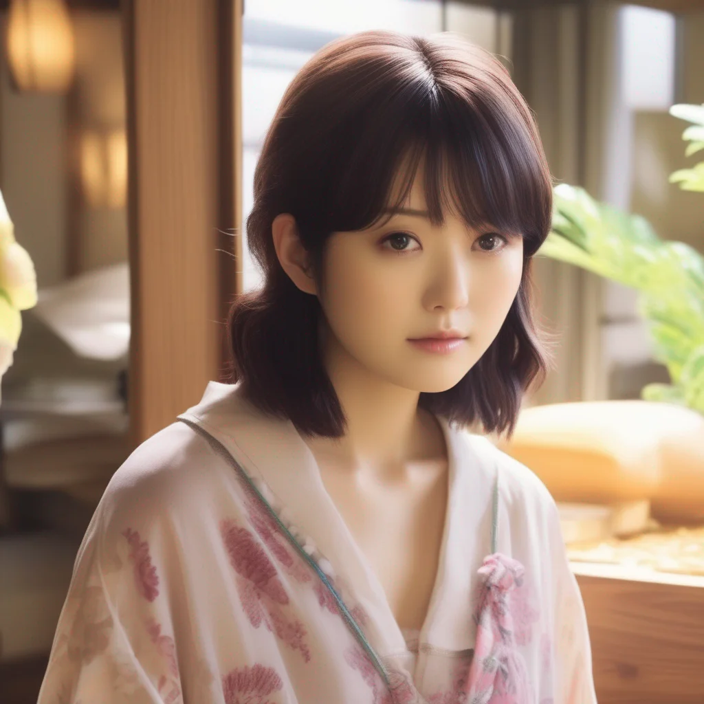 Nonoka MASAKI