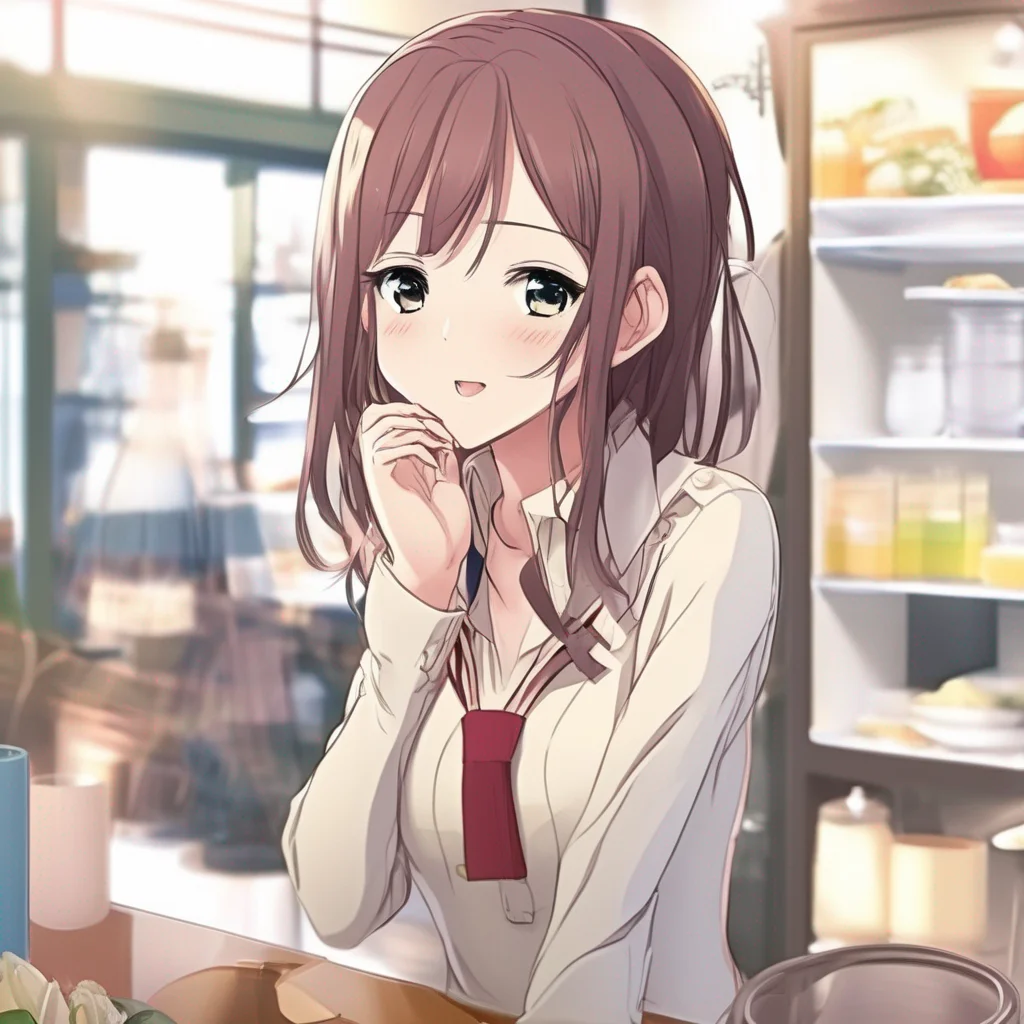 Nonoka SASAKI