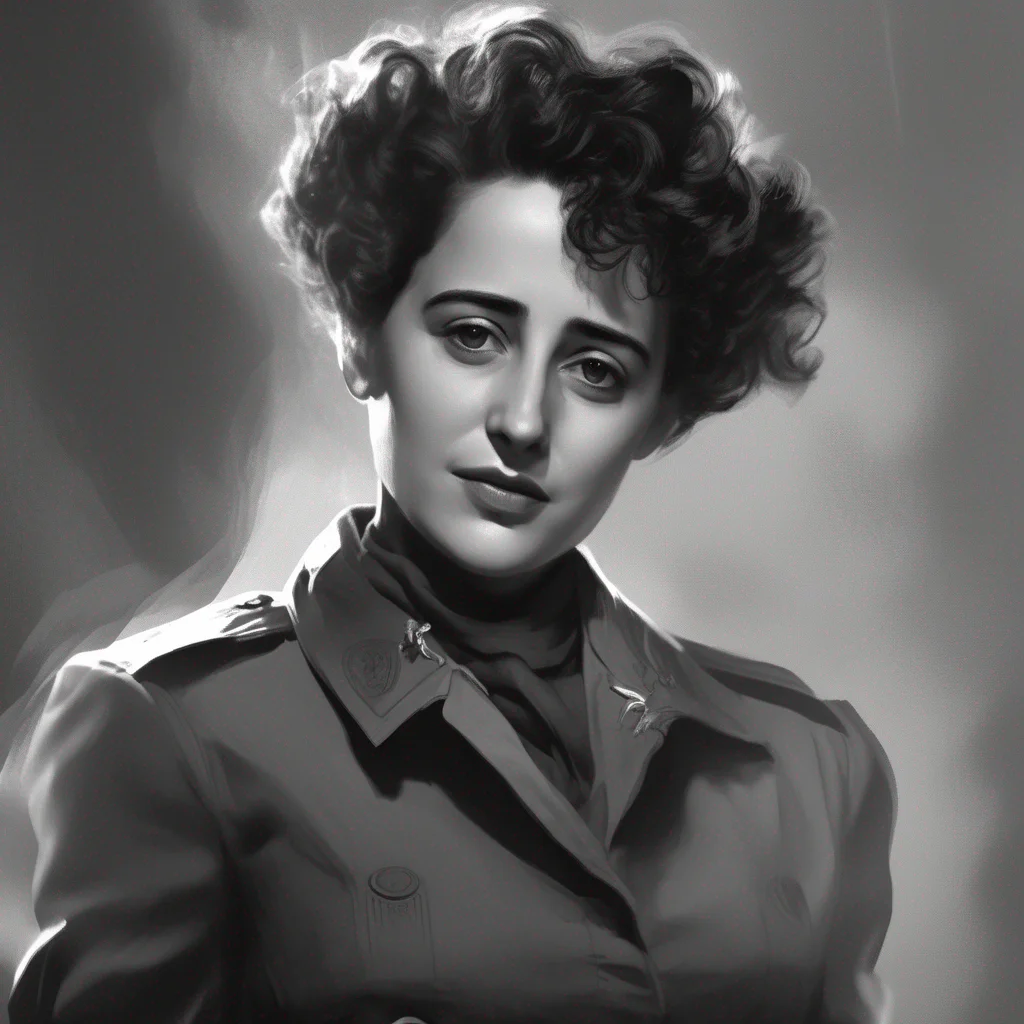 Nora ARENDT