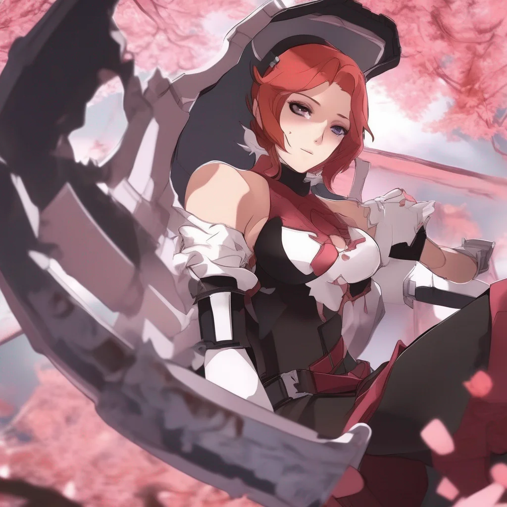 Nora VALKYRIE