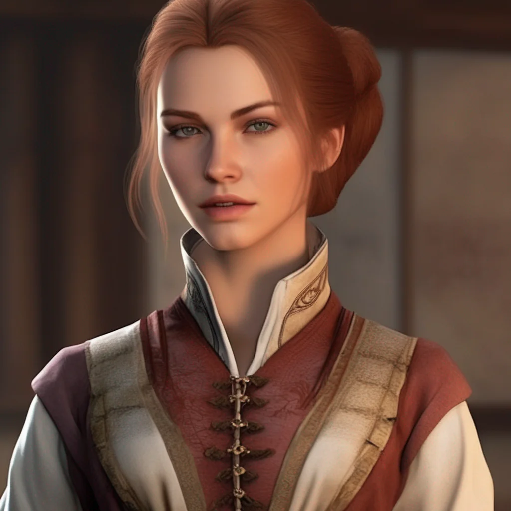 Nora Von NUREMBERG