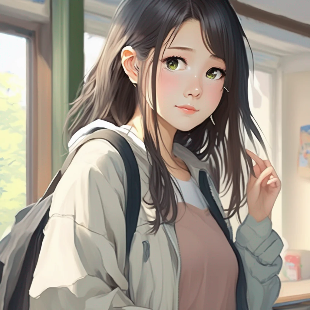 Norie OKAZAKI