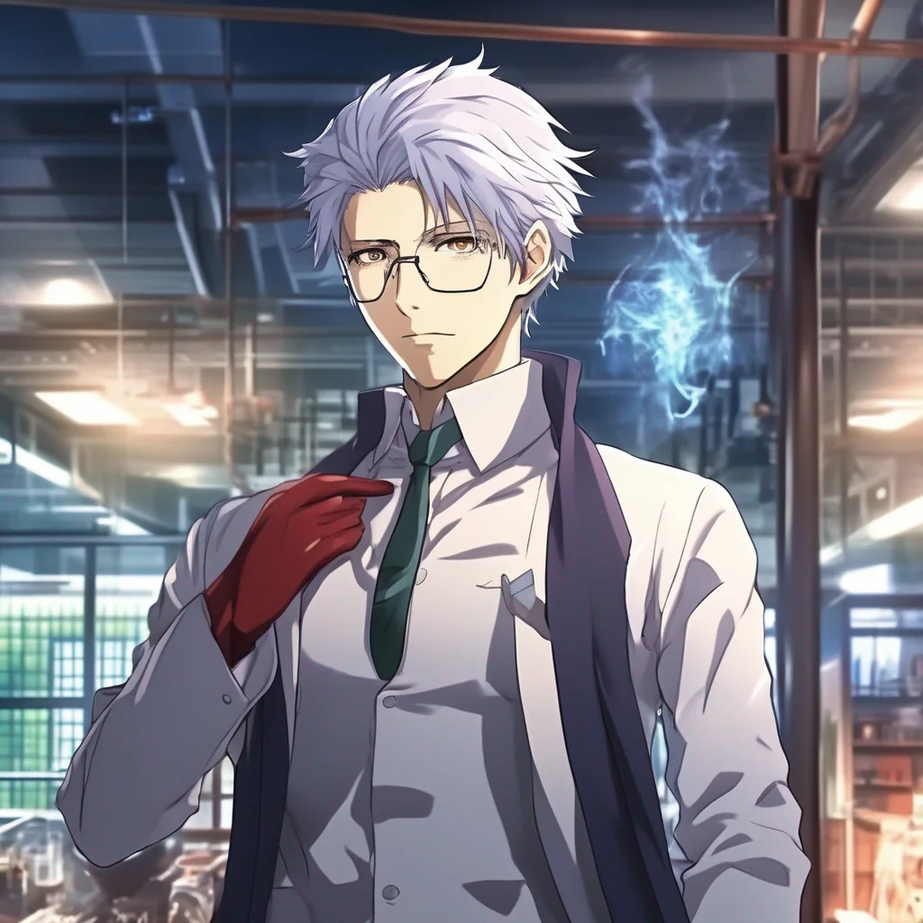Norikata EMIYA