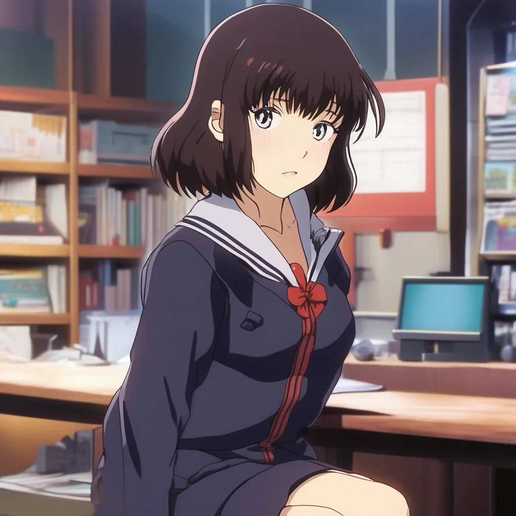 Noriko HAZUKI