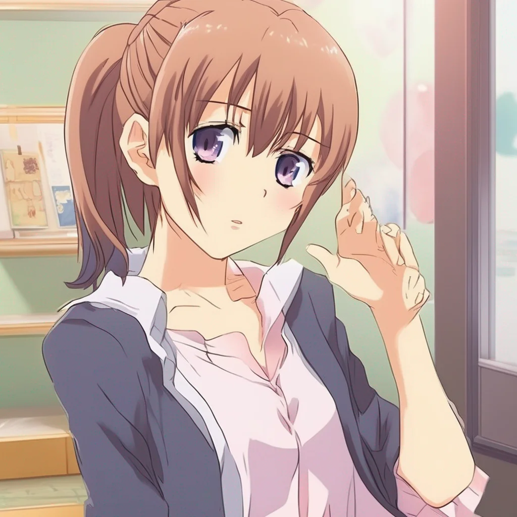 Noriko IRIE
