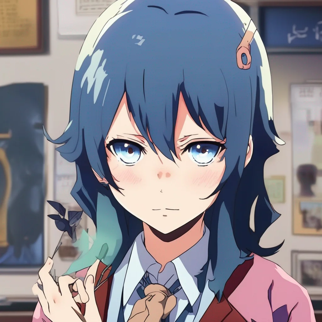 Noriko PAKU