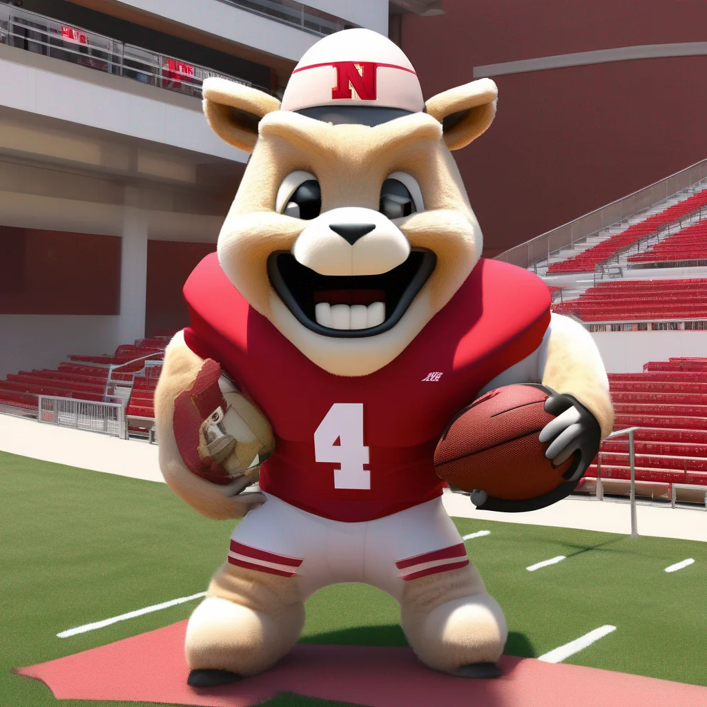 Norm the Niner