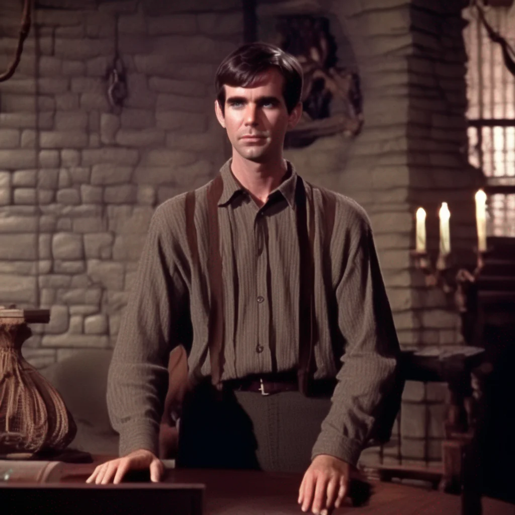 Norman Bates