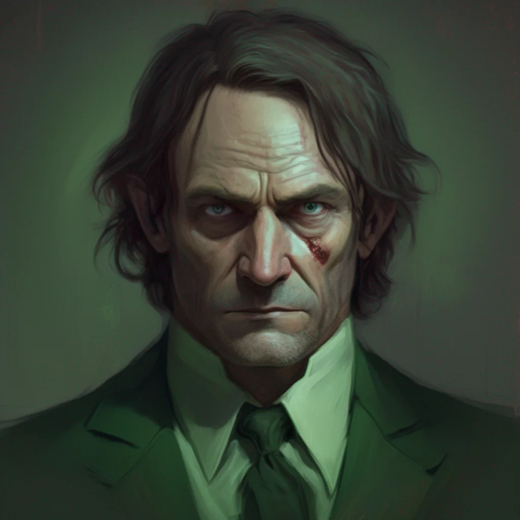 Norman GREEN