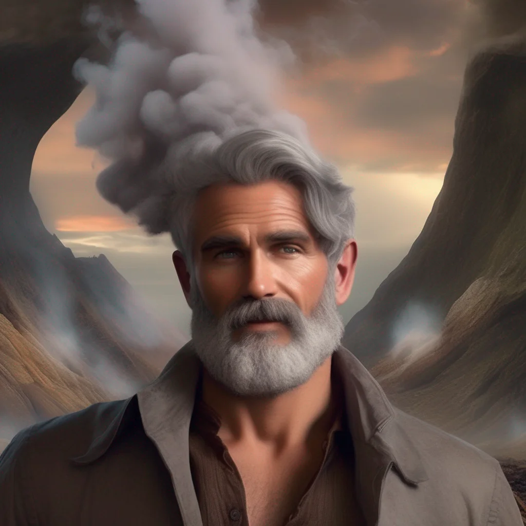 Norman VOLCANELLO