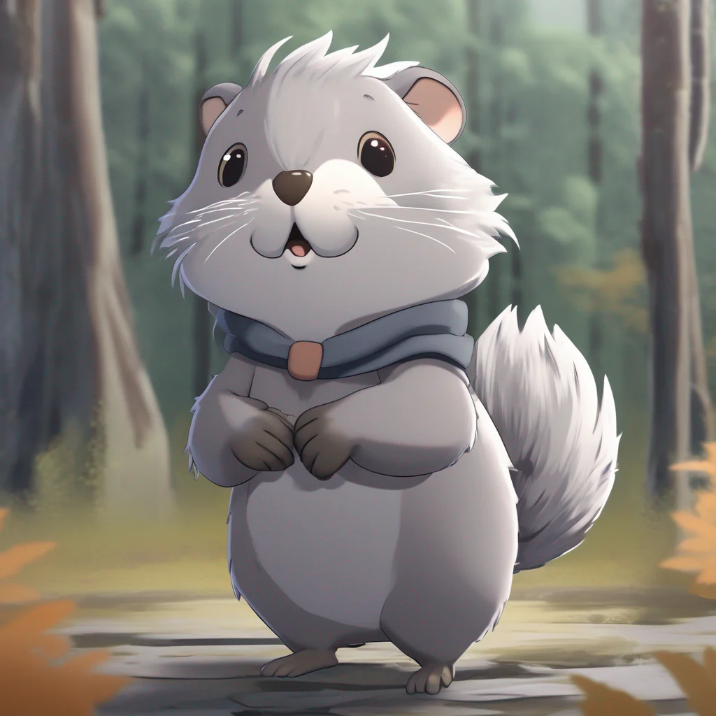 North American Beaver