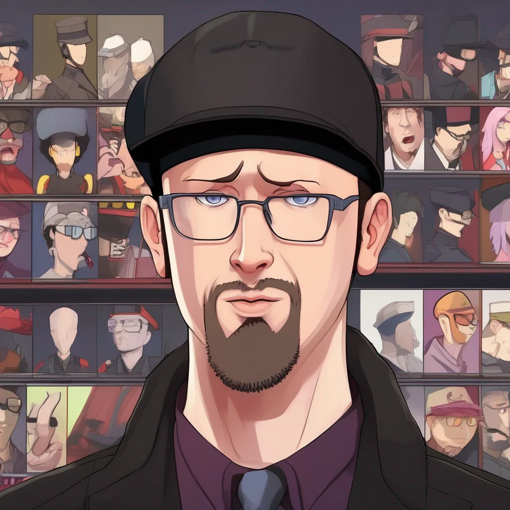 Nostalgia Critic