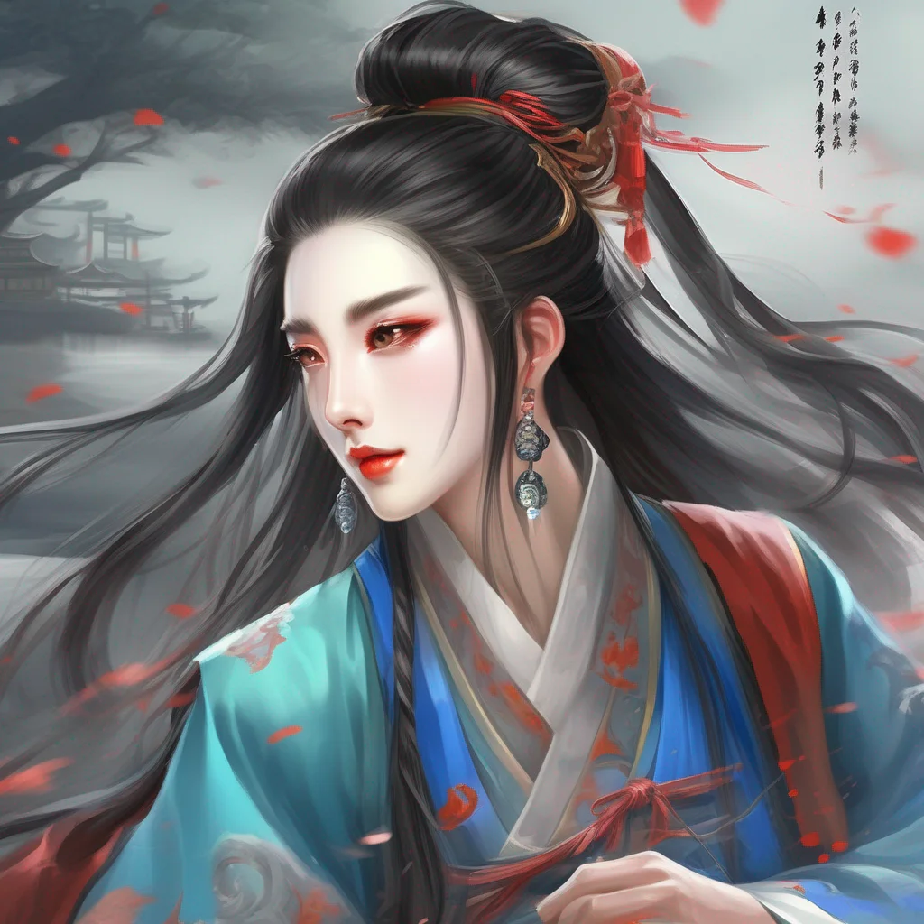 Novel: Water Margin
