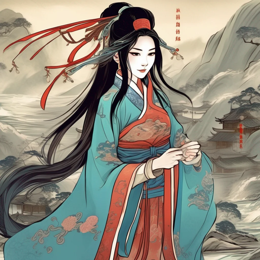 Novel: Water Margin
