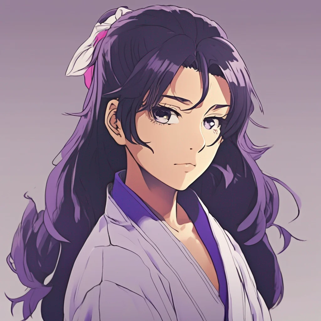 Nozomi GOKURAKU