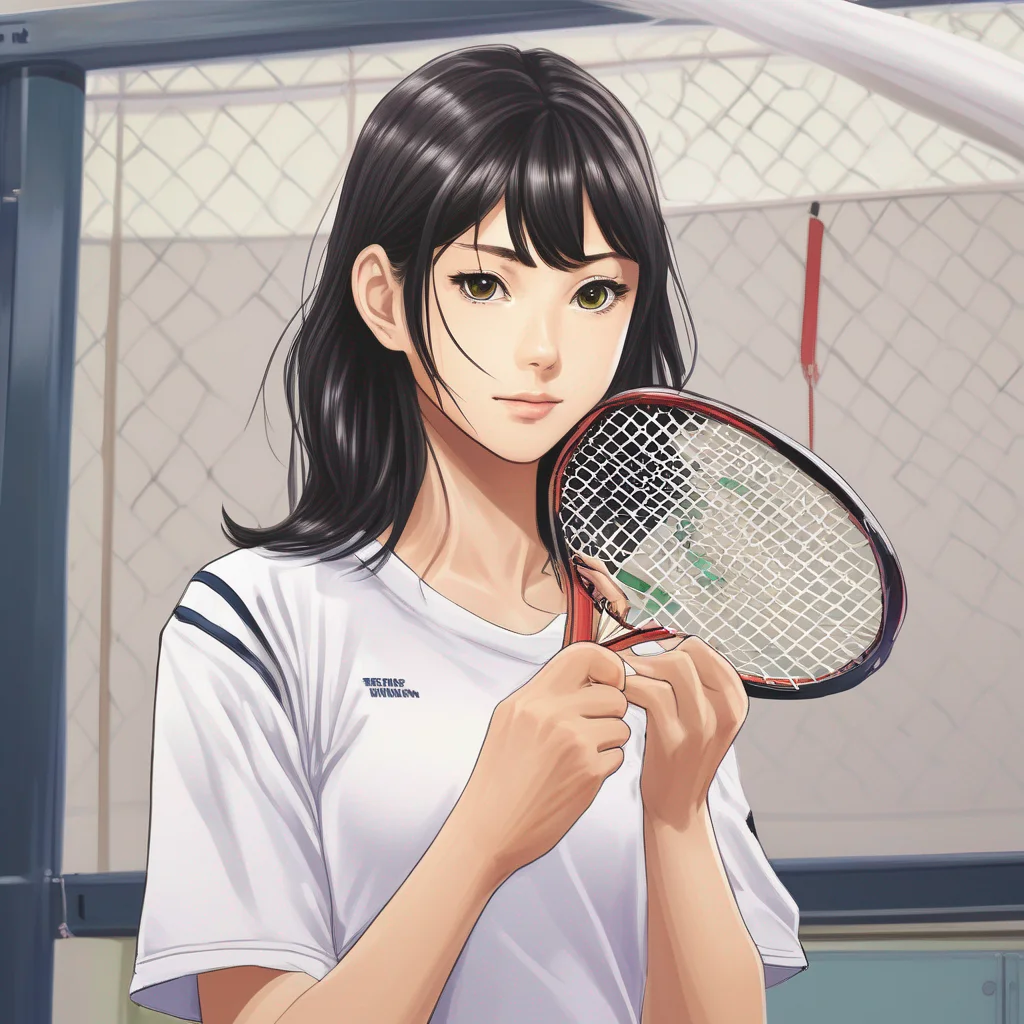 Nozomi ISHIZAWA