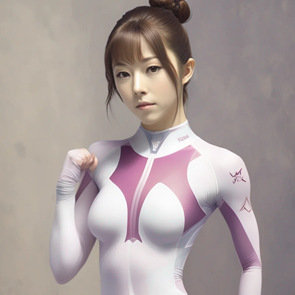 Nozomi KAMINASHI