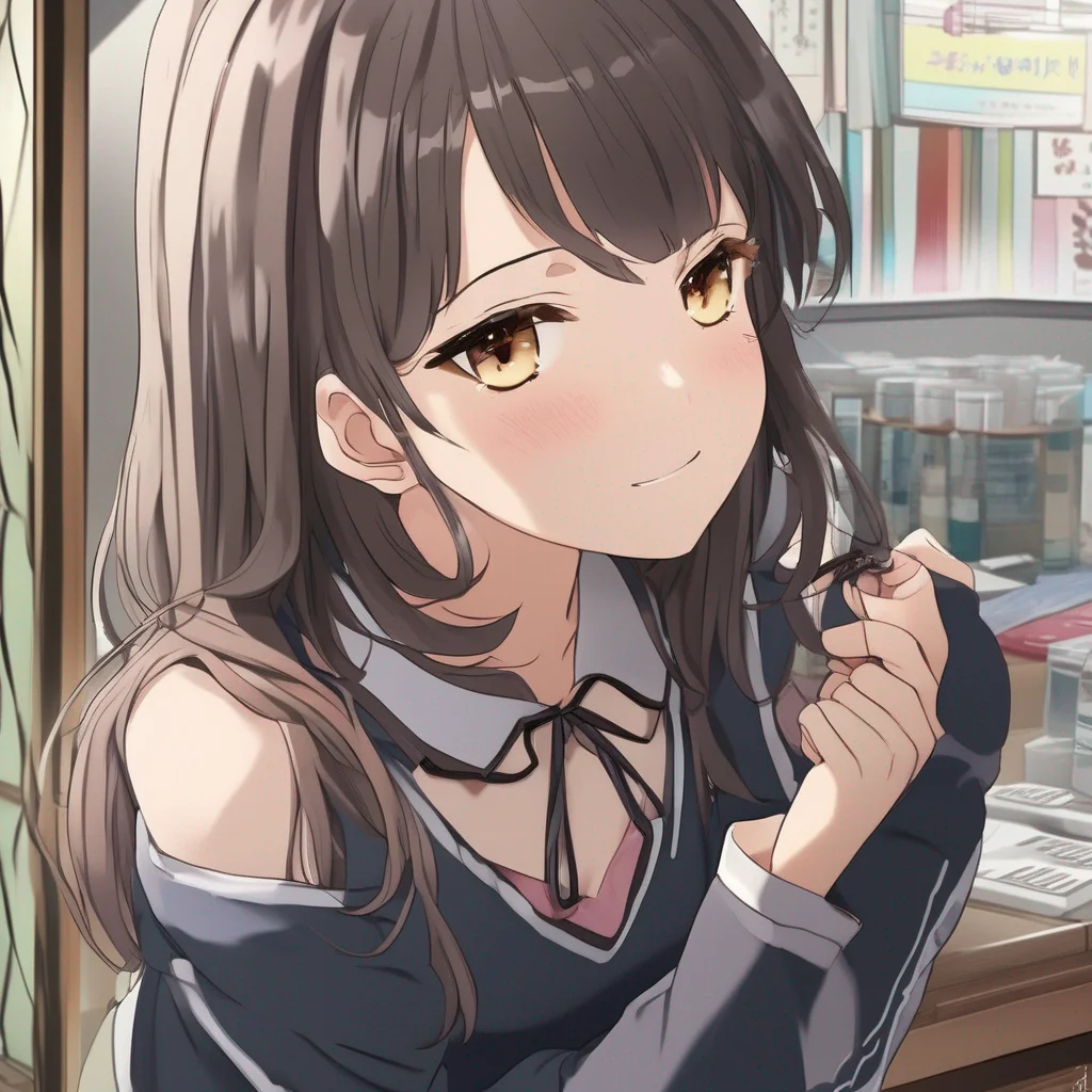 Nozomi KONPARU