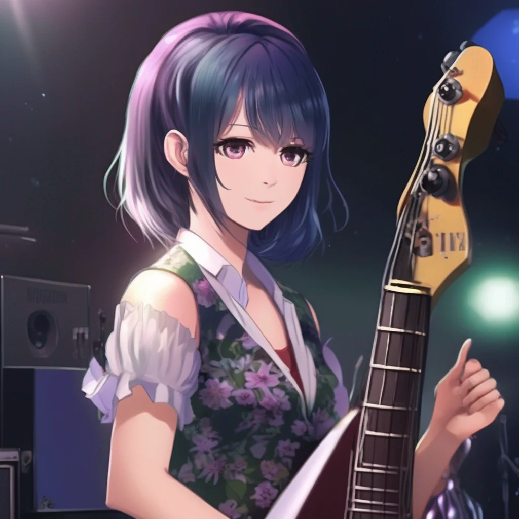 Nozomi MOMIJIDANI
