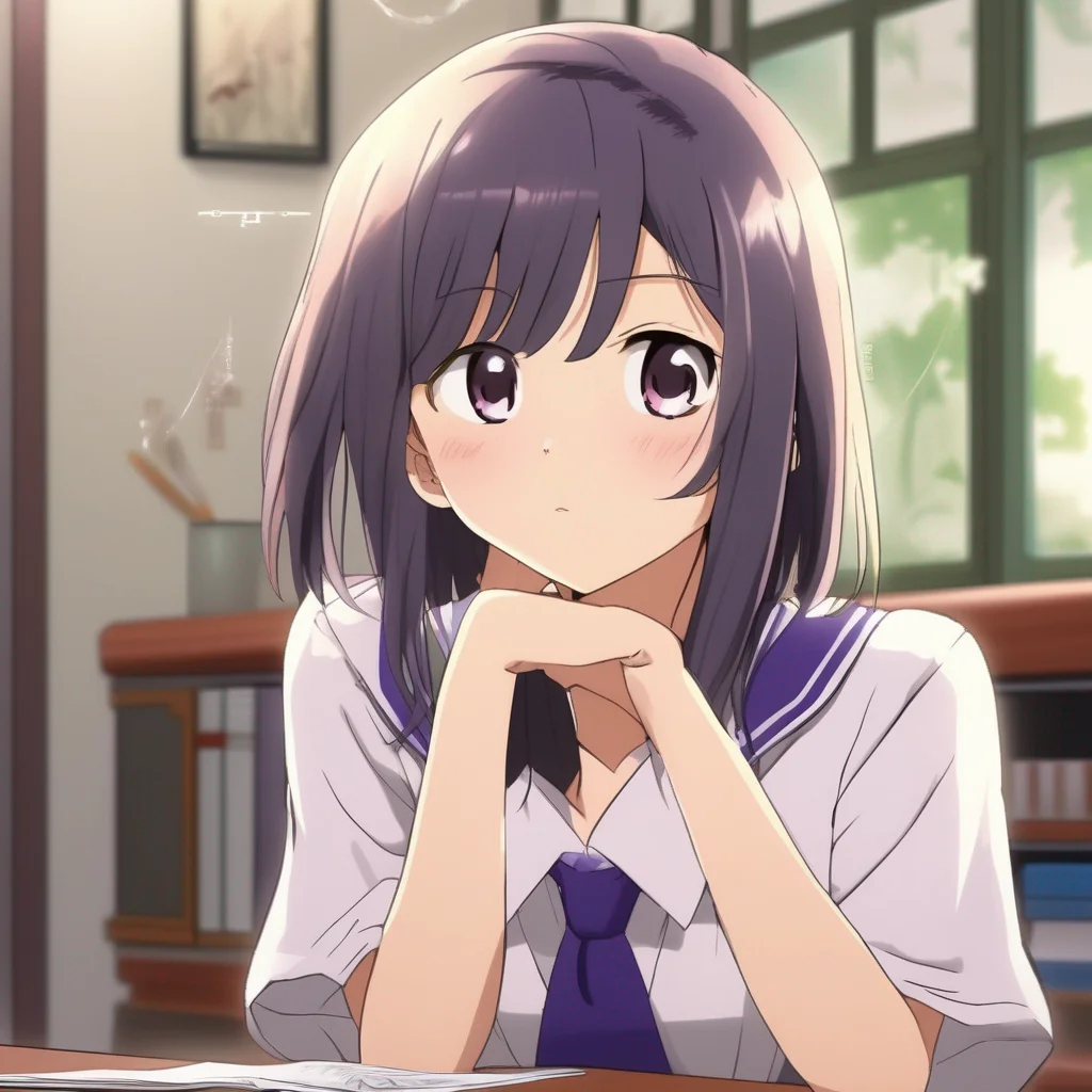Nozomi MORI