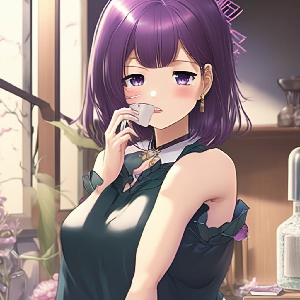 Nozomi TANAKA