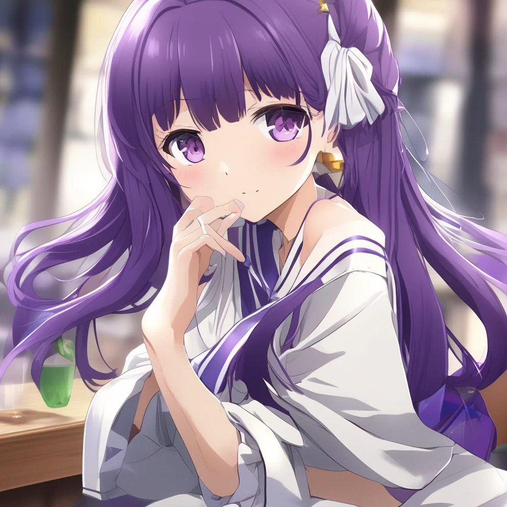 Nozomi TOUJOU