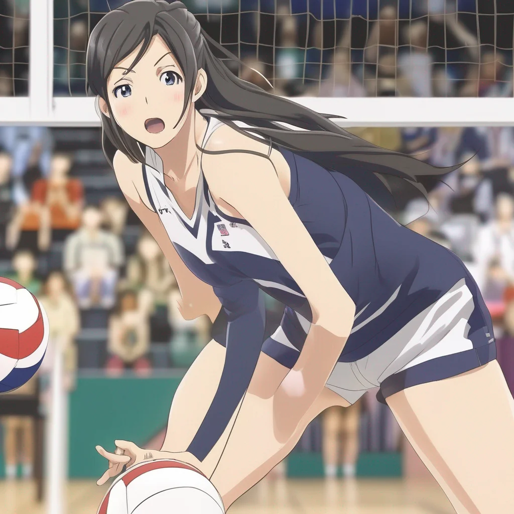 Nozomi WATABE