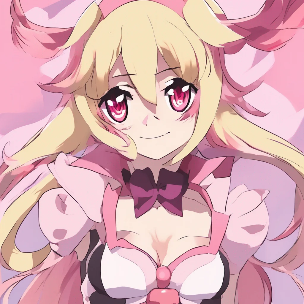 Nui HARIME