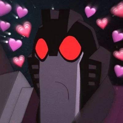 Skywarp -TFA-