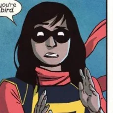 MsMarvel