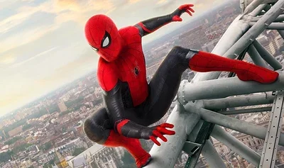 Peter Parker