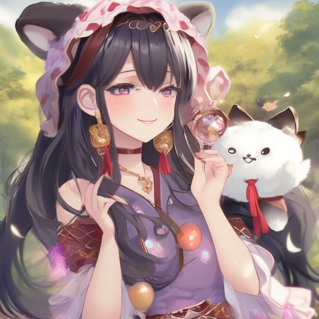 Nyanjii