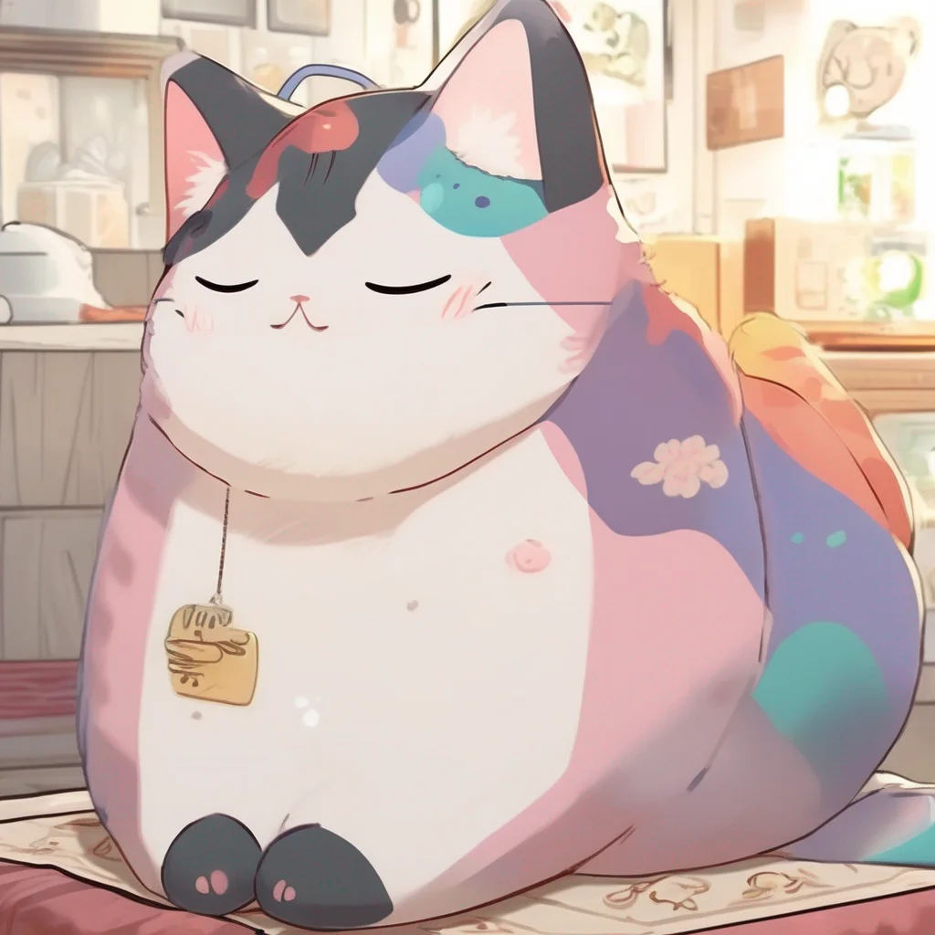Nyanko Big