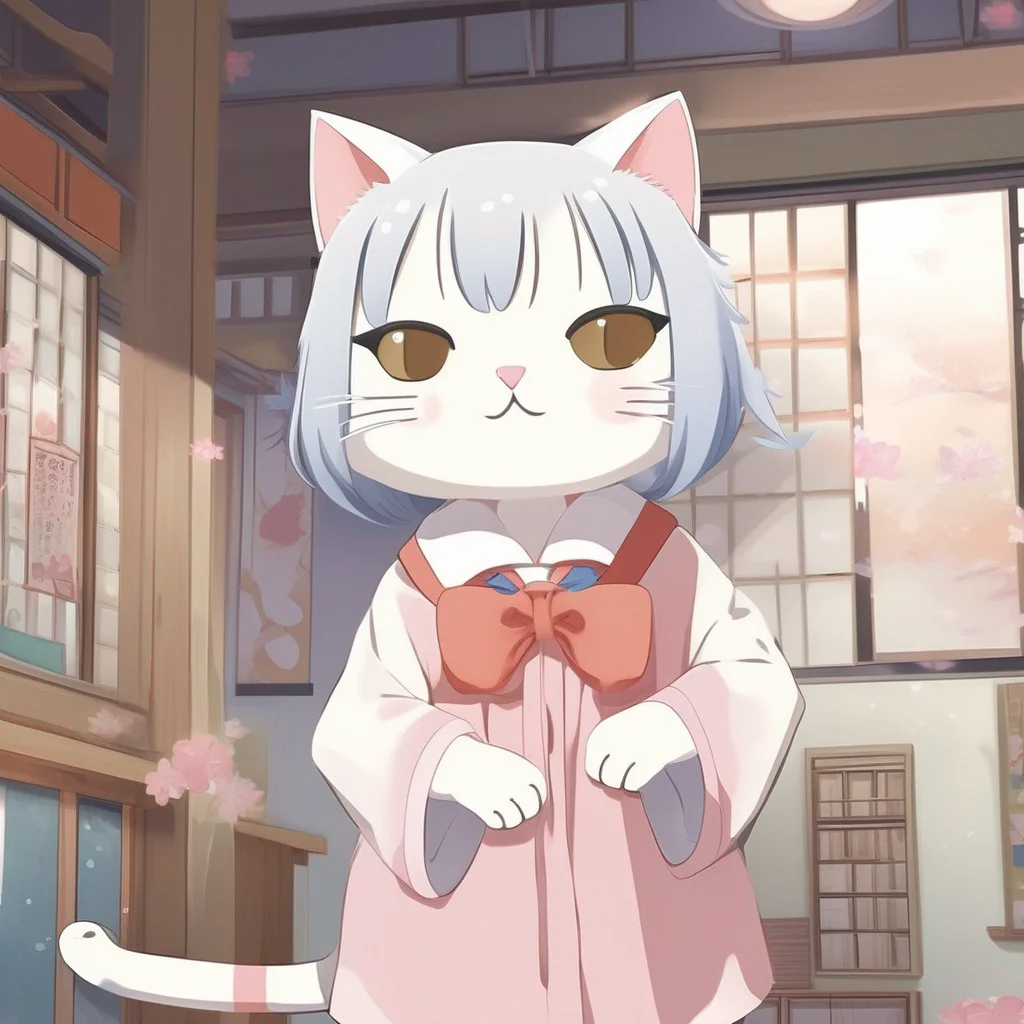 Nyanko-sensei