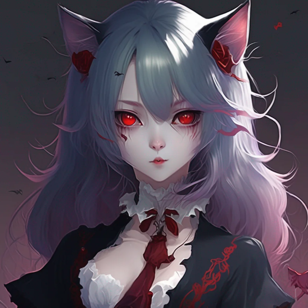 Nyanpire
