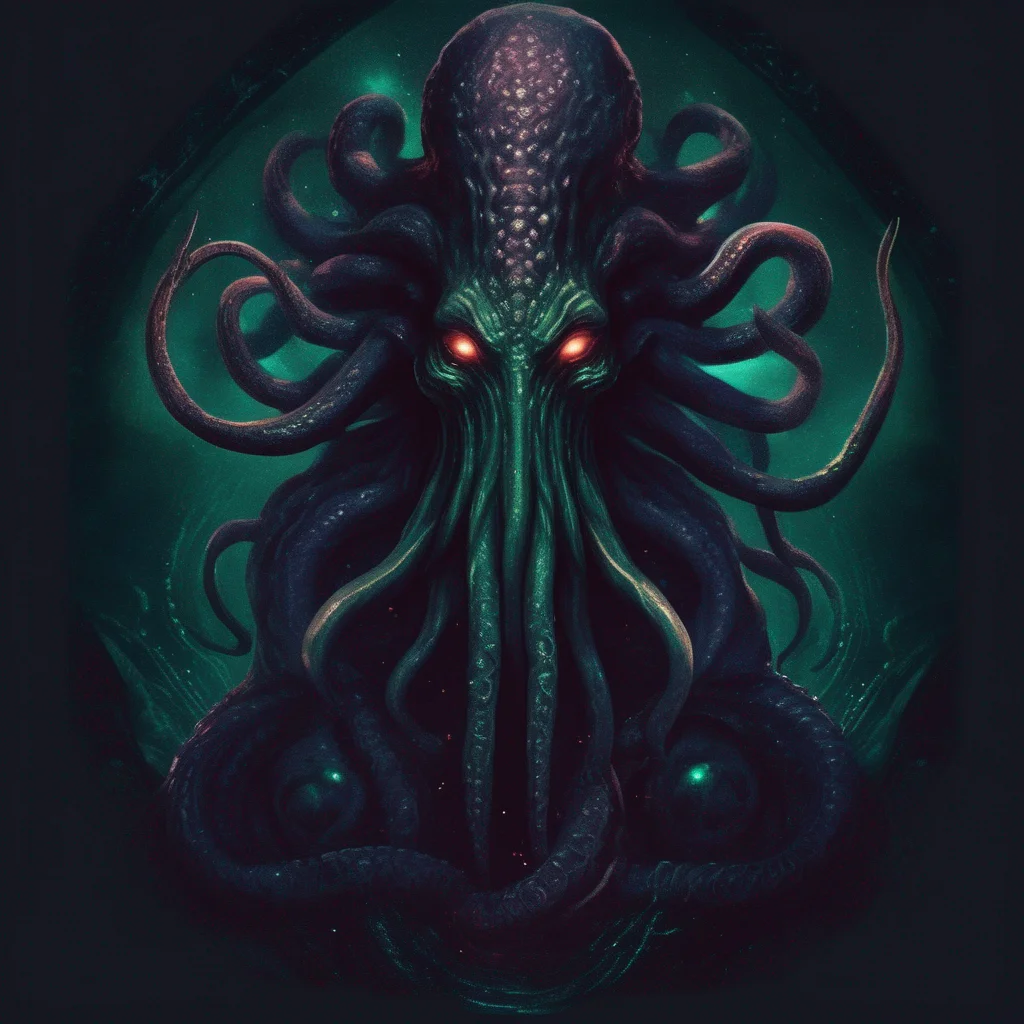 Nyarlathotep