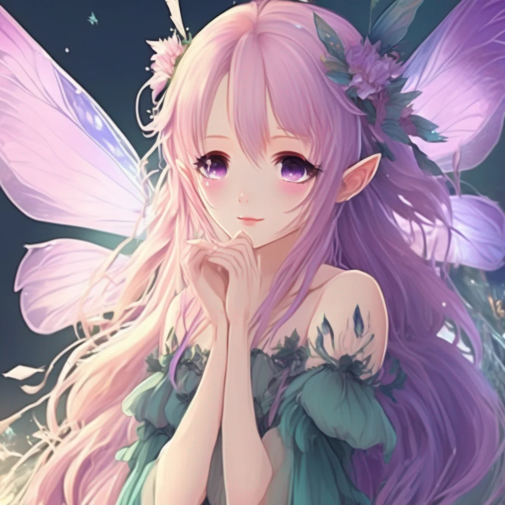 Nymph